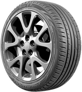 Шина Premiorri Solazo S Plus 215/55 R17 94V