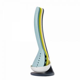 Лопатка Joseph Joseph Кухонный набор  Opal из 6 пр 10140
