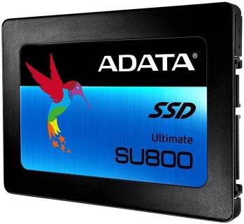 Внутренний HDD/SSD A-Data Ultimate SU800 512GB TLC ASU800SS-512GT-C