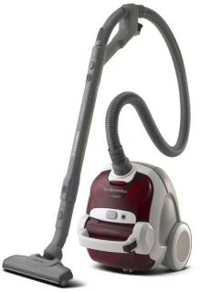 Пылесос Electrolux Twinclean Z8225