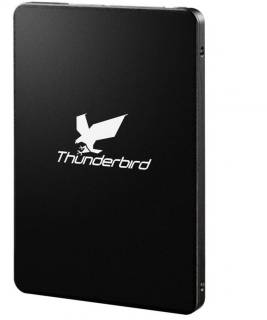 Внутренний HDD/SSD Apacer Thunderbird AST680S 480Gb AP480GAST680S