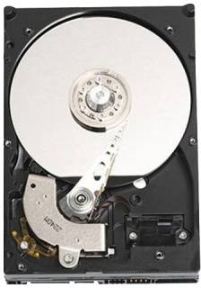 Внутренний HDD/SSD Dell 1TB SATA 7.2K LFF NHP 400-ACRS