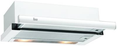 Вытяжка Teka TL 6310 white