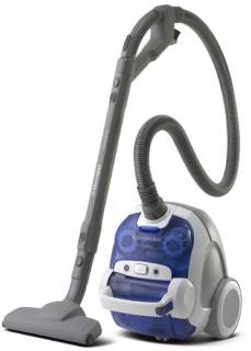Пылесос Electrolux Twinclean Z8235