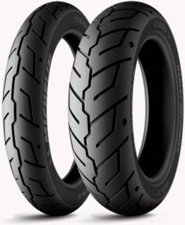 Шина Michelin Scorcher 31 180/65 R16 81H