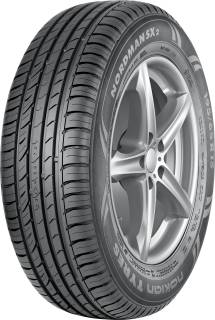 Шина Nokian Nordman SX2 205/65 R15 94H