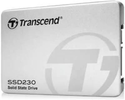 Внутренний HDD/SSD Transcend SSD230S 512Gb 3D TLC TS512GSSD230S