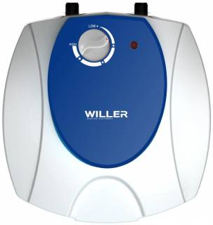 Бойлер Willer PU6R