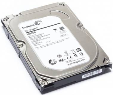 Внутренний HDD/SSD Seagate Barracuda 7200.14 1TB ST1000DM003