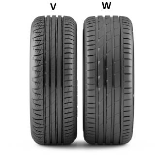 Шина Nokian Nordman SZ 205/55 R16 94W