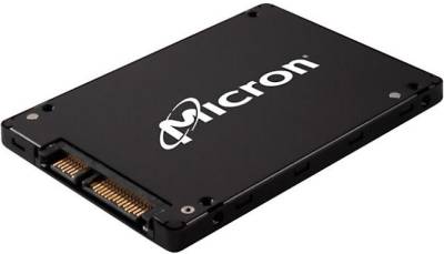 Внутренний HDD/SSD Micron 1100 Series 1Tb 3D TLC MTFDDAK1T0TBN-1AR1ZABYY