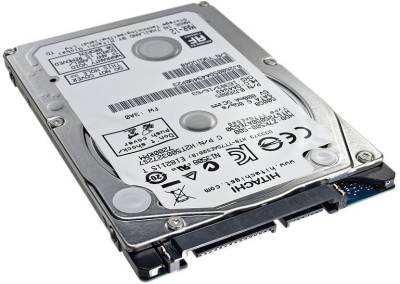 Внутренний HDD/SSD HGST Travelstar Z7K500 500Gb 7200rpm 32mb HTS725050A7E630