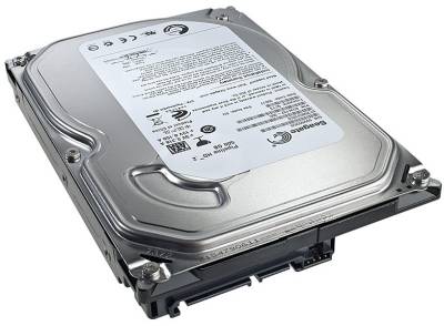 Внутренний HDD/SSD Seagate Pipeline HD 500GB ST3500312CS ref