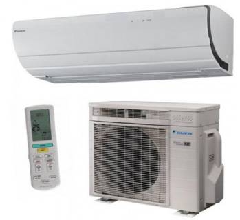 Кондиционер Daikin FTXZ50N / RXZ50N