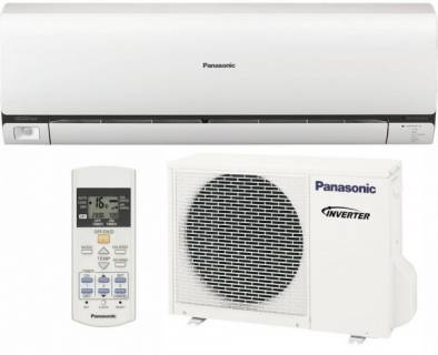 Кондиционер Panasonic CS/CU-XZ35TKEW