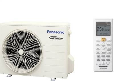 Кондиционер Panasonic CS/CU-Z35TKEW