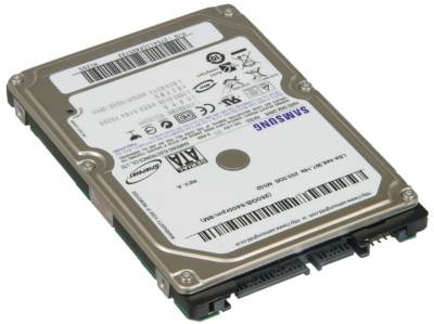 Внутренний HDD/SSD Samsung Spinpoint M6 HM251JI