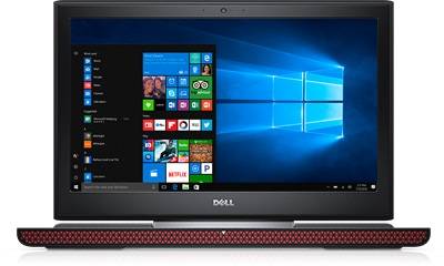 Ноутбук Dell Inspiron 15 7566 [7566-0435KTR]16GB OZU