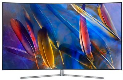 Телевизор Samsung QE65Q7C