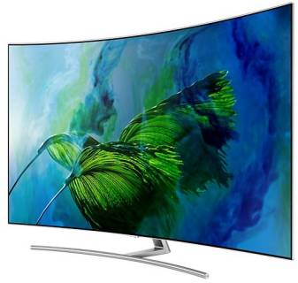 Телевизор Samsung QE65Q8C