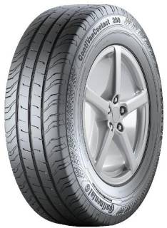 Шина Continental ContiVanContact 200 235/65 R16C 115/113R