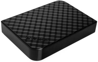 Внешний HDD Verbatim Store 'n' Save 3Tb USB 3.0 47684