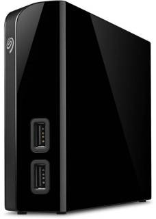 Внешний HDD Seagate Backup Plus Hub 8Tb USB 3.0 STEL8000200