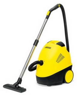 Пылесос Karcher DS 5500