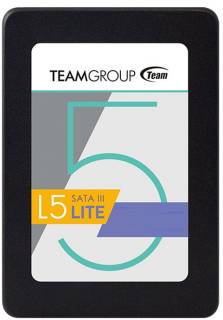 Внутренний HDD/SSD Team L5 LITE 60GB TLC T2535T060G0C101