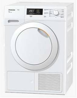 Сушильная машина Miele TKB 150 WP