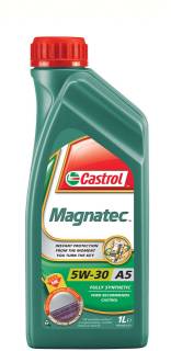 CASTROL MAGNATEC STOP-START 5W-30 A5 1л UR-MSS53A5-12X1