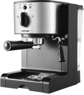 Кофеварка Zelmer ZCM 2053 B