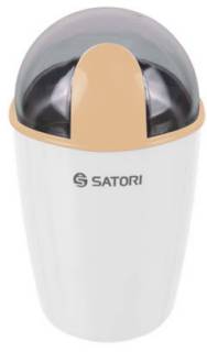 Кофемолка Satori SG-2503-BG