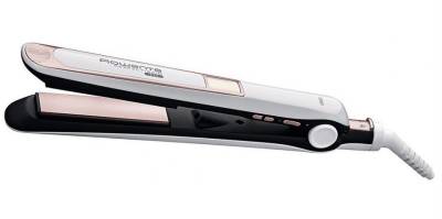 Выпрямитель для волос Rowenta SF7460F0
