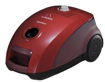 Пылесос Samsung SC5640 VCC5640V3R/XEV