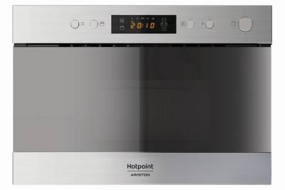 Микроволновая печь Hotpoint-Ariston MN 214 IX HA MN214IXHA