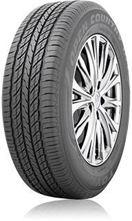 Шина Toyo Open Country U/T 235/55 R19 101W