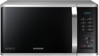 Микроволновая печь Samsung MG23K3575AS