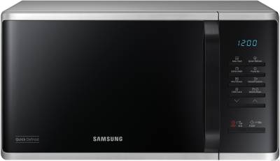 Микроволновая печь Samsung MS23K3513AS/EO