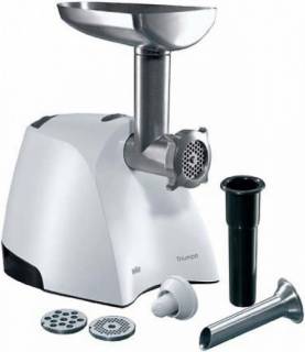 Мясорубка Braun G-3000 Triumph