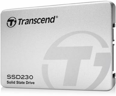 Внутренний HDD/SSD Transcend SSD230S Premium 128GB 3D TLC TS128GSSD230S