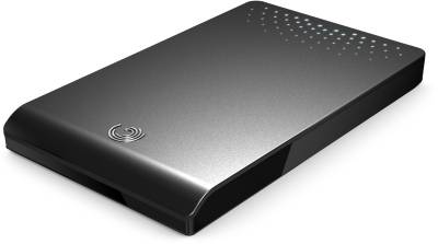 Внешний HDD Seagate FreeAgent Go ST902503FAD2E1-RK