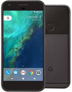 Смартфон Google Pixel XL 32GB (Quite Black)