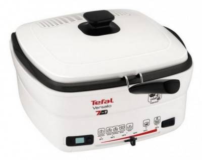 Фритюрница Tefal FR490070