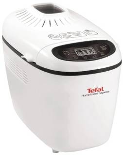Хлебопечка Tefal PF-6101  38