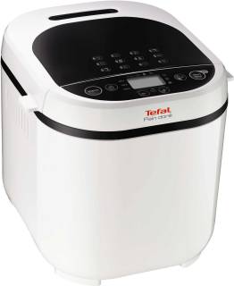 Хлебопечка Tefal PF210138
