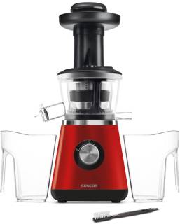 Соковыжималка Sencor SSJ4042RD