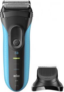 Электробритва Braun Series 3 3010BT
