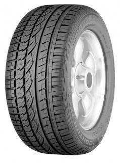 Шина Continental ContiCrossContact UHP 305/40 R22 114W XL