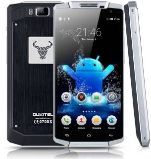 Смартфон Oukitel K10000